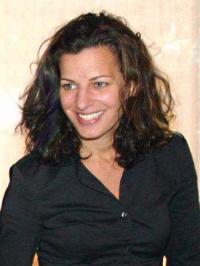 Latest to announce run for Governor in 2014: Juliette Kayyem was Globe columnist